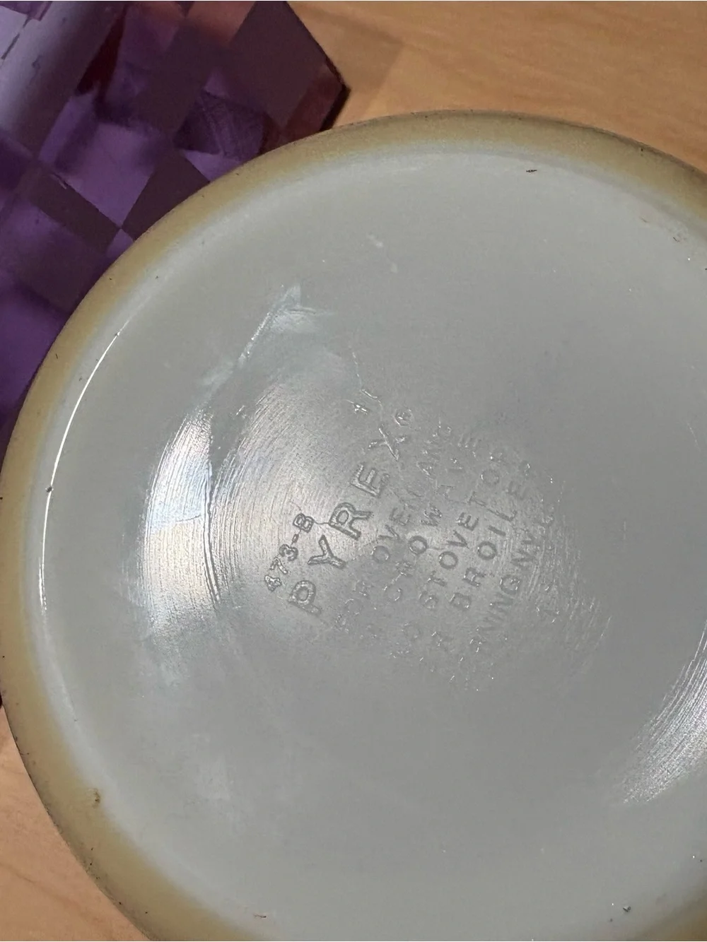 Vintage Pyrex Forest Fancies Cinderella Nesting Bowls 🍄🤎 (3) (Mushroom Bowls)